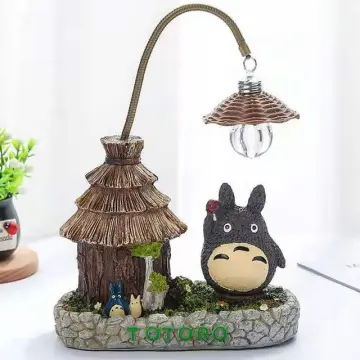 The Promise Neverland Music Box Anime Song Christmas New Year Gift  Edelweiss You Are My Sunshine Happy Birthday Halloween Totoro - AliExpress