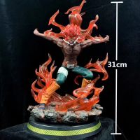 [COD] Bamen Dunjia Yekai Second Generation With Lights Statue Hand-made