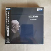 Recommend jiushirang conductor Beethoven Symphony complete works 5CD