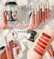 ⚡FLASH SALE⚡♡พร้อมส่ง์ 70283-03 เซ็ตลิปจุ่ม Kiss Beauty To Fill Youช่วยเพิ่มสีสันบริเวณริมฝีปากให้ดูสดใส ลิปเนื้อลิควิดกันน้ำสุด ลิปแมทโทนแดงก่ำ ลิปแมท