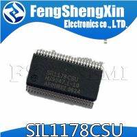 5pcs SIL1178CSU SIL1178 SII1178CSU TSSOP48 WATTY Electronics