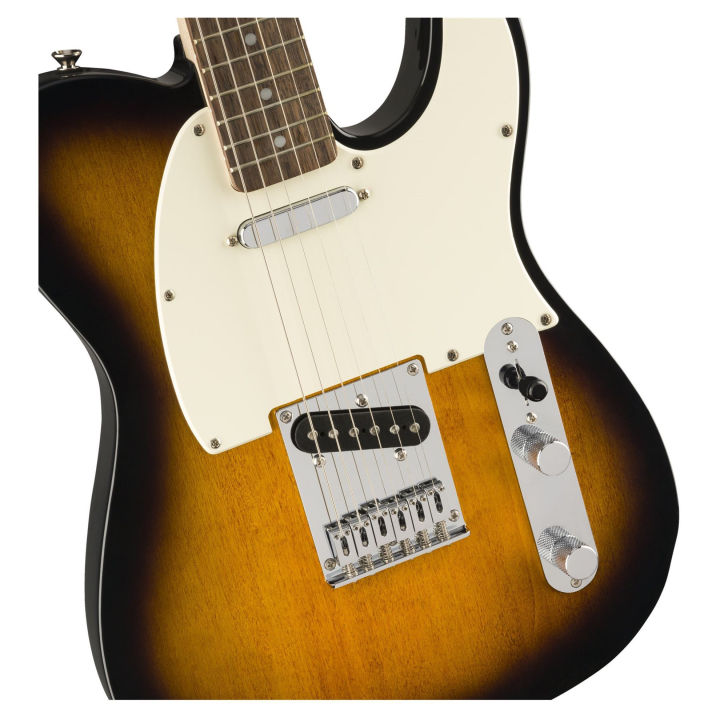 fender-squier-bullet-tele-กีตาร์ไฟฟ้า-ทรง-tele-21-เฟร็ต-ไม้ป๊อปลาร์-คอเมเปิ้ล