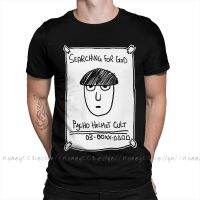 Mob Psycho T-Shirt Men Top Quality 100% Cotton Short Where Is He Mob Psycho Summer Sleeve Asual Shirt Loose Tees