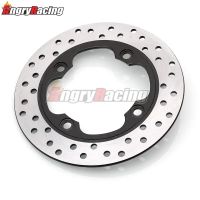 จานล้อเบรคท้ายจักรยานยนต์สำหรับฮอนด้า CBR600 F2/F3/F4/F4i CBR 600 RR 2003-2008 VTR1000 CB250 CB600แตน1998-2006 VTR250