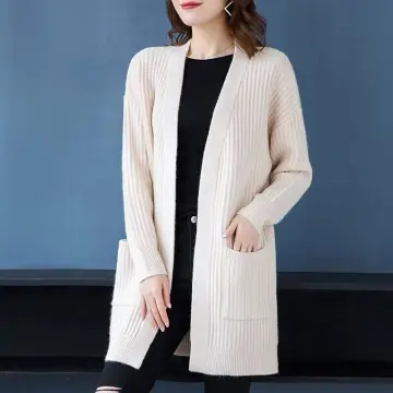 Cardigan korean clearance style online