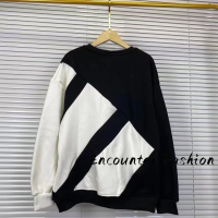 Encounter Fashion  เสื้อสเวตเตอร์  เสื้อกันหนาวมีฮู้ด เสื้อกันหนาว เสื้อแขนยาวชาย เสื้อกันหนาว ผ ช เสื้อฮู้ด เสื้อฮู้ดชาย 2023ใหม่ MWY239041Z 36Z230909