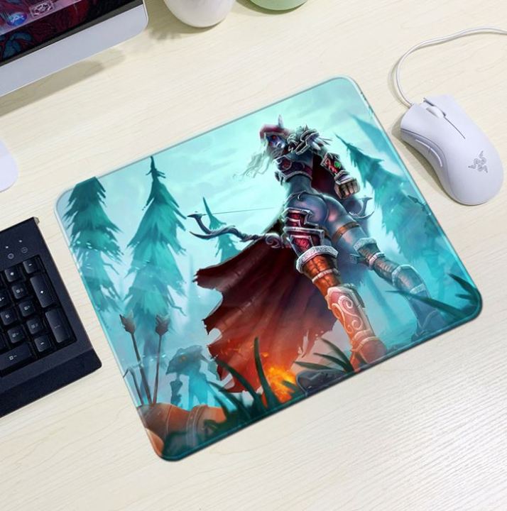 แผ่นรองเม้าท์-ลายเท่ห์-dota-ii-ขนาด-350x300x3mm