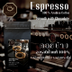 Joon Coffee เมล็ดกาแฟคั่ว เอสเพรสโซ่ อาราบิก้าแท้ 100% ดอยช้าง คั่วเข้ม | Espresso, 100% Arabica coffee bean, Doi Chang
