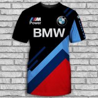 BMW M POWER-Top Gift-Mens shirts 3D-Size S to 5XL