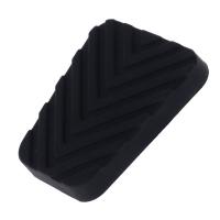 ◕▼ 1Pcs Auto Brake Clutch Rubber Pedal Pad Car Accessories for Hyundai Accent Tucson Tiburon Car-styling