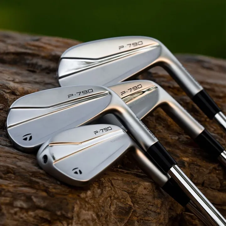 3rd Generation P790 Golf Irons Men's High Iron Set 4P