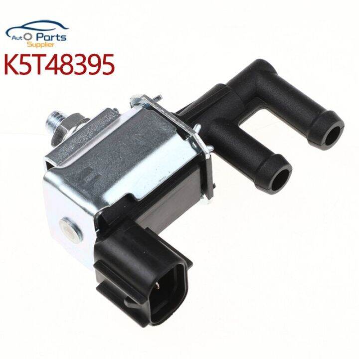 ตัวแปลงความดัน-k5t48395เริ่มต้นวาล์วน้ำเทอร์โบชาร์จเจอร์สำหรับมิตซูบิชิ-lancer-2-0l-mirage-ใหม่1-2l-g4