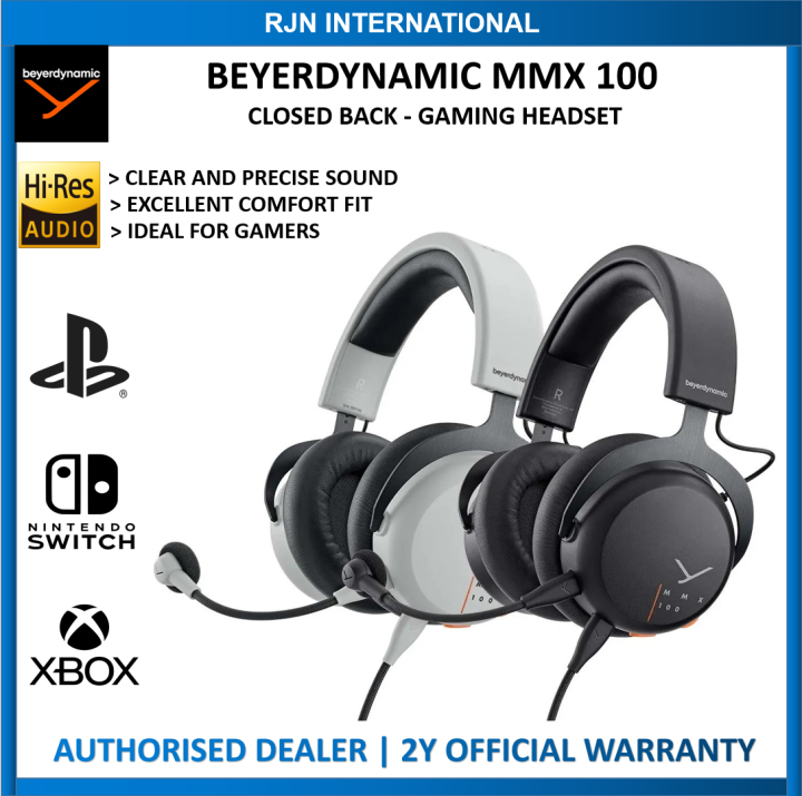 Beyerdynamic xbox online