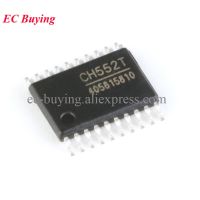 5pcs/lot CH552G SOP-16 CH552T TSSOP-20 CH558T SSOP-20 CH559L LQFP-48 CH559T SSOP-20 CH552 CH558 CH559 USB Microcontroller Chip