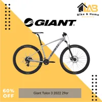 Buy Giant Talon 3 Bike Online Lazada Com Ph