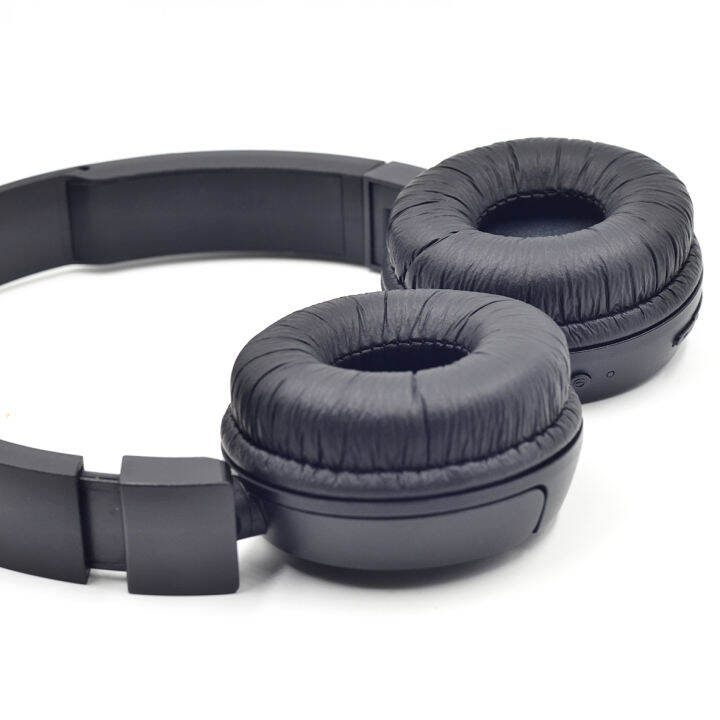 Defean Replacement Ear pads earpad cushion foam cover pieces For JBL T450BT T450 BT Wireless On