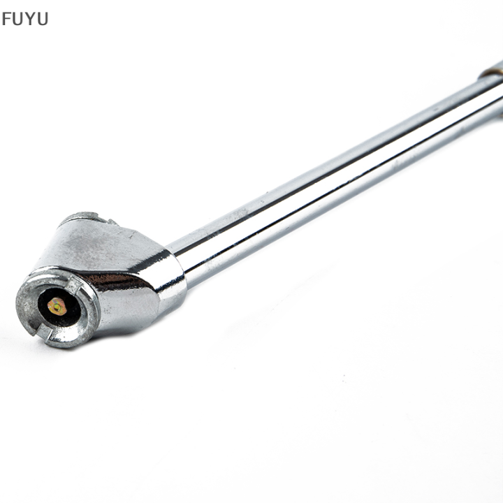 fuyu-air-chucks-rv-heavy-duty-ยางชัคปลั๊กไฟอย่างรวดเร็วสำหรับเครื่องวัดไฟสำหรับรถบรรทุกรถ