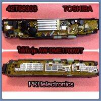 บอร์ดเครื่องซักผ้าโตชิบา-MAIN-Toshiba-42T68303 ใช้กับรุ่น AW-DME1700WT