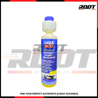 LIQUI MOLY  น้ำยาเช็ดกระจก​ Windshield Super-Concentrated Cleaner สูตรเข้มข้น 250ml. ราครต่อ 1 ขวด