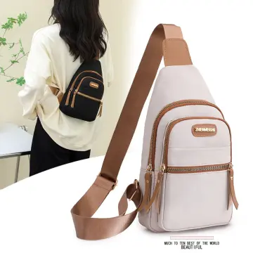 Lazada body 2024 bag