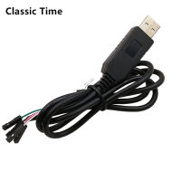 PL2303HX USB Transferเพื่อTTL RS232อะแดปเตอร์พอร์ตอนุกรมสายโมดูลPL2303คอนโซลการกู้คืนอัพเกรด