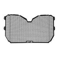 ตะแกรงหม้อน้ำสำหรับรถจักรยานยนต์ยามาฮ่า MT-10 MT-10 SP 2022-2023อุปกรณ์เสริมสำหรับรถจักรยานยนต์อุปกรณ์เสริมตะแกรงฝาครอบป้องกันป้องกันถังน้ำ