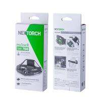 ไฟหน้า Nextorch MyStar R 760/600ลูเมนไฟฉายพลังแอลอีดีสูง360 ° หมุนซูมได้สำหรับตกปลาตั้งแคมป์ค้นหา