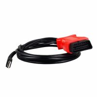 Fit for Toyota TIS Techstream Jaguar and Land Rover 18.00.008 OBD2 Scanner Cable V160 SDD PRO Better Than MINI VCI