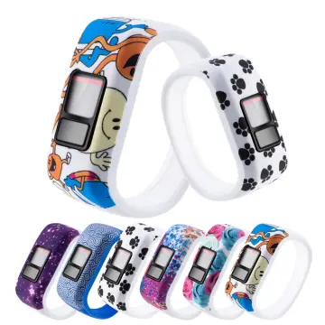 Garmin bands clearance for kids