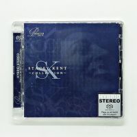 SACD - Stacey Kent – Collection (SACD, Hybrid, Stereo, Compilation, Remastered)