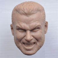 16 Scale liev schreiber HEAD Sculpt รุ่นสำหรับ12 action FIGURE ตุ๊กตา unpainted HEAD Sculpt No.015