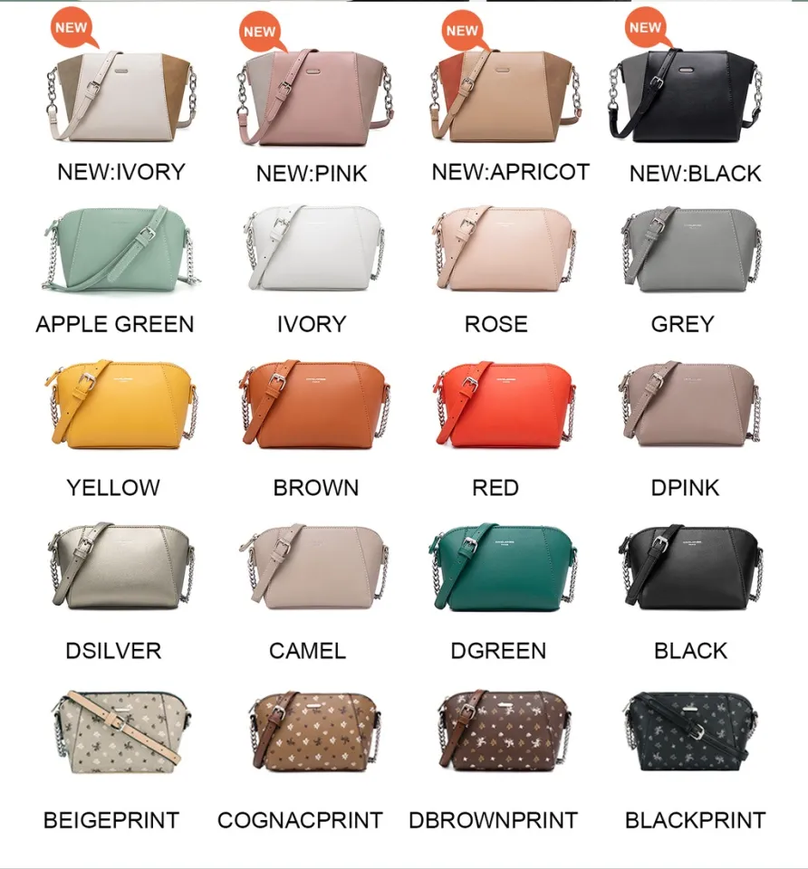 David jones Paris sling bags for - Famztal online shop