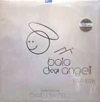 Daniele Baldelli - Baia Degli Angeli 1977-1978