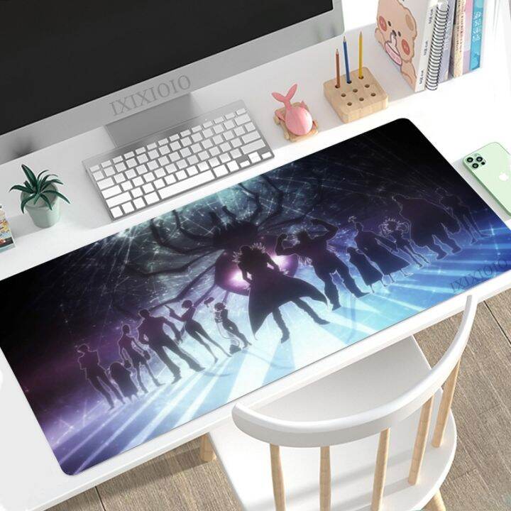 hunter-x-hunter-anime-mouse-pad-gamer-xl-new-home-mousepad-xxl-desk-mats-non-slip-office-soft-natural-rubber-computer-table-mat