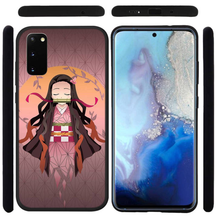 19gnn-cartoon-demon-slayer-อ่อนนุ่ม-high-quality-ซิลิโคน-tpu-phone-เคสโทรศัพท์-ปก-หรับ-samsung-galaxy-a50s-a40s-a30s-a20s-a91-a81-a71-a51-a41-a21s-a70-a50-a30-a20-a12-a13-a22-a31-a11