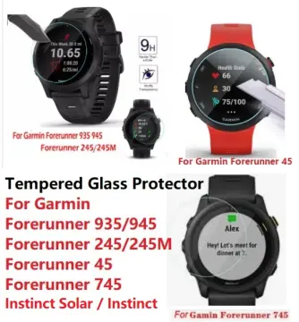 2023 Garmin Forerunner 745