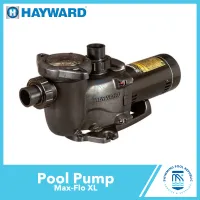 hayward 1 1 2 hp pool pump gpm