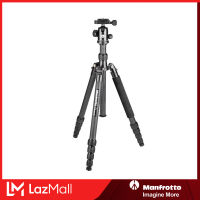 ขาตั้งกล้อง Manfrotto Element Traveller Tripod Big with Ball Head, Carbon Fiber