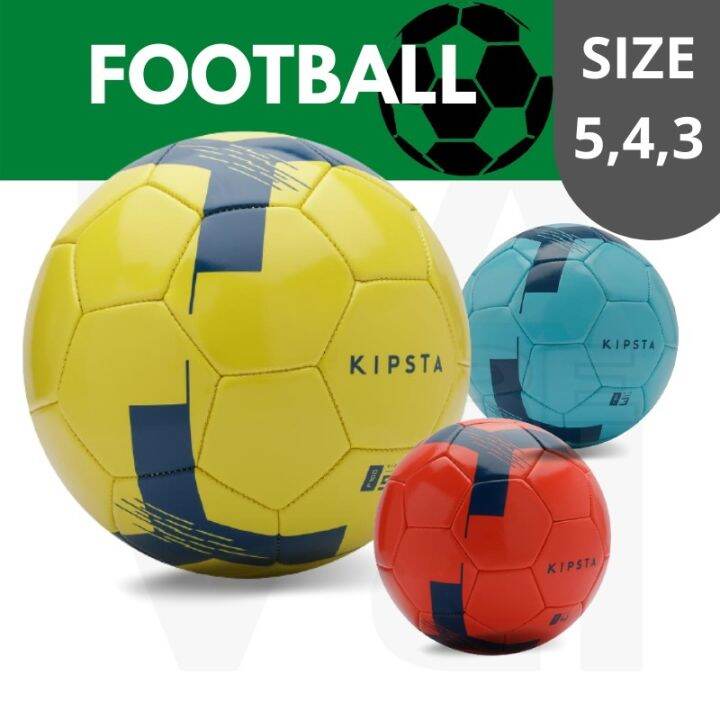Kipsta Football | Lazada PH