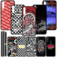 Phone Casing G174 XC76 Vans Art Cartoon ซิลิโคน Coque หรับ Samsung Galaxy A12 A52 A31 A71 A51 A21S A50 A10 A20 A30 A20S A30S A50S A10S A70 A02S M02 A02 A32 4G A54 5G A03S A52S A11 A04s ปก อ่อนนุ่ม เคสโทรศัพท์