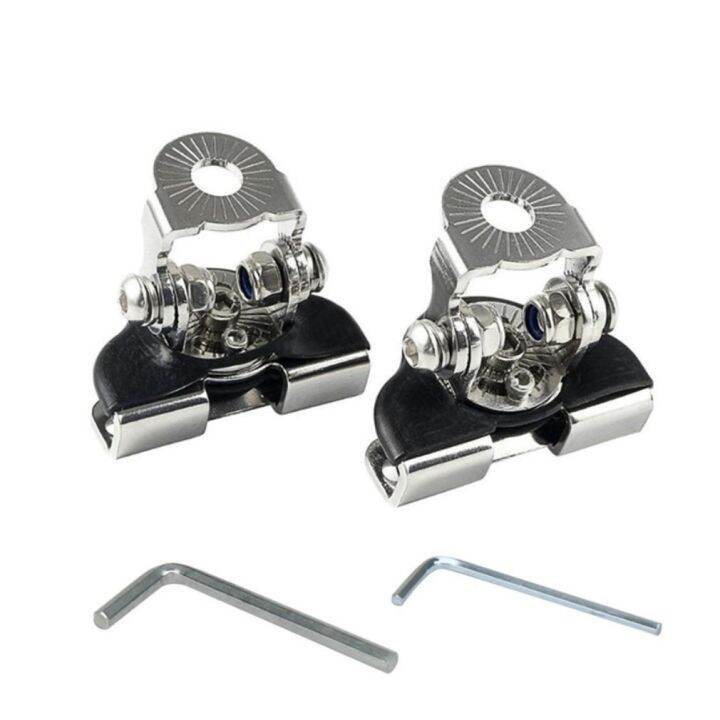 Car Engine Hood Bracket Car Engine Cover Lightbar Mounting Bracket