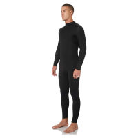 Factory High Quality Supply Men 3mm Black Long Sleeve Neoprene Swimming Wet Suit Surfing Diving Wetsuit