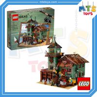 **MTS Toys**เลโก้แท้ Lego 21310 Ideas : Old Fishing Store