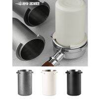 hotx【DT】 Dosing Cups for 58mm Espresso Maker and Portafilter Funnel Barista Accessories