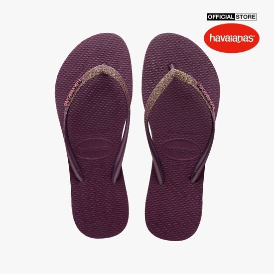 Havaianas - dép nữ slim sparkle ii 4146937-2967 - ảnh sản phẩm 1