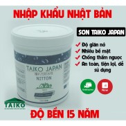 Keo quét chính hãng, nhập khẩu Nhật Bản TAIKO JAPAN