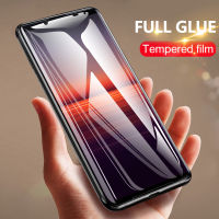 Full glue protective glass For 5 10 1 II screen protector CHYI full cover film for pro-i tempered glass