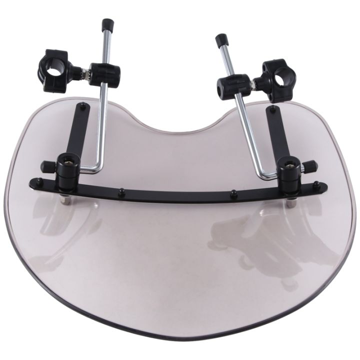 windshield-deflector-motorcycle-accessories-for-xl883-xl1200