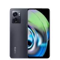 Global Firmware Realme V23/ narzo 50 5G MediaTek Dimensity 810 Dual SIM 6.58"90Hz FHD+ 33W Fast charge 5000mAh 48MP 5G Smartphone