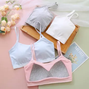 Bra For Young Girls - Best Price in Singapore - Feb 2024
